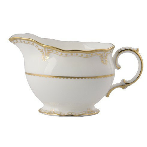 Eliz Creamer Bowl