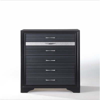 Commode de finition Naima