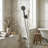 Handheld Shower Head With Temperature Display – 4 Sprays For Perfect Shower