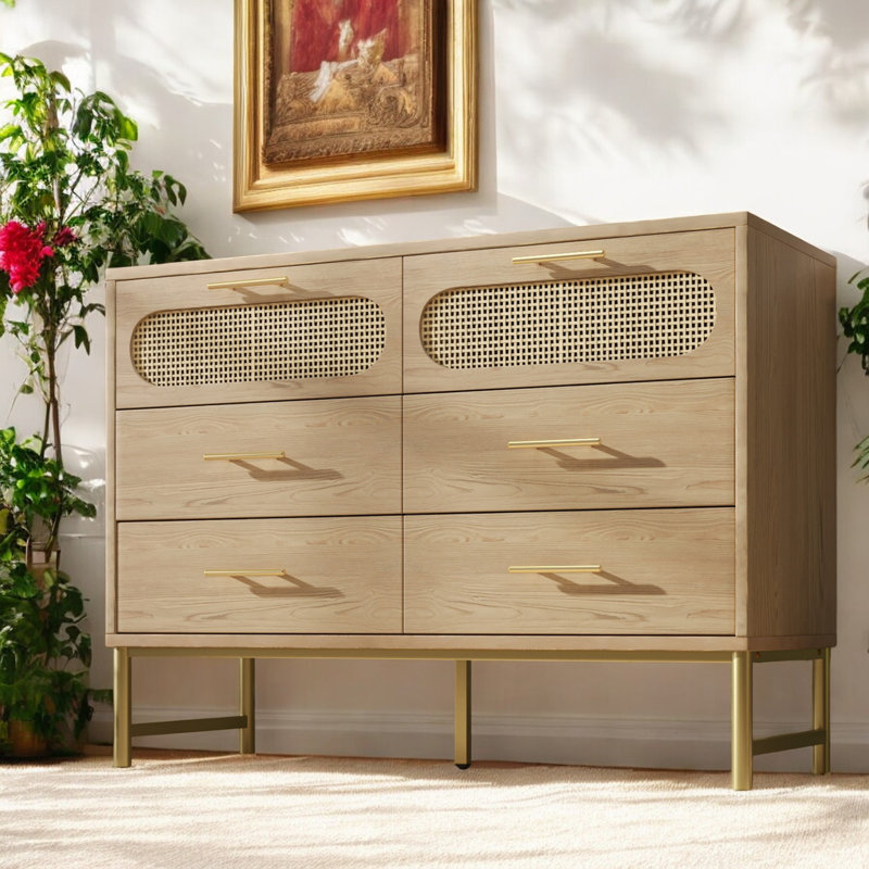 Amarien 120cm Sideboard