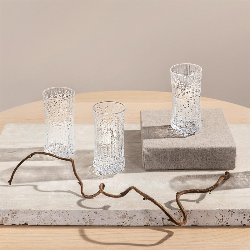 Iittala Ultima Thule 6.0865 oz. Drinking Glass
