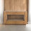 Harlan Rectangular Sofa Table In Oak