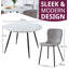 Mose 4 - Person Dining Set-97817378