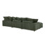 Canapé modulaire réversible Ashira-122480183