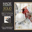 «Christmas Holiday Art DCCDXC III», reproduction d'art encadrée - bois massif-331014958-331014952