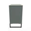 Bibek 76 cm W Chest of 3 Drawers-512798328