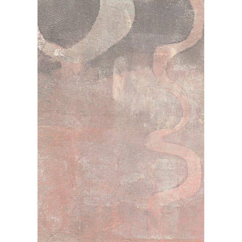 Reoth II by Sue Jachimiec - Wrapped Canvas Print, 30 cm H x 20 cm W