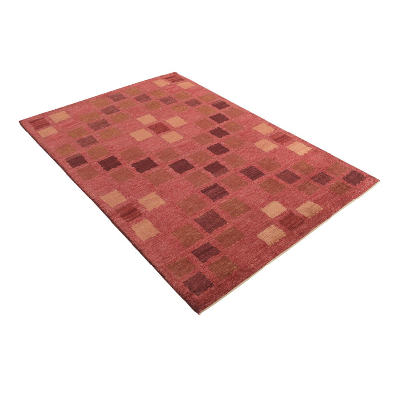 Jodi Red Rug