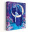 Nour Tohme - Wrapped Canvas Print-394554072