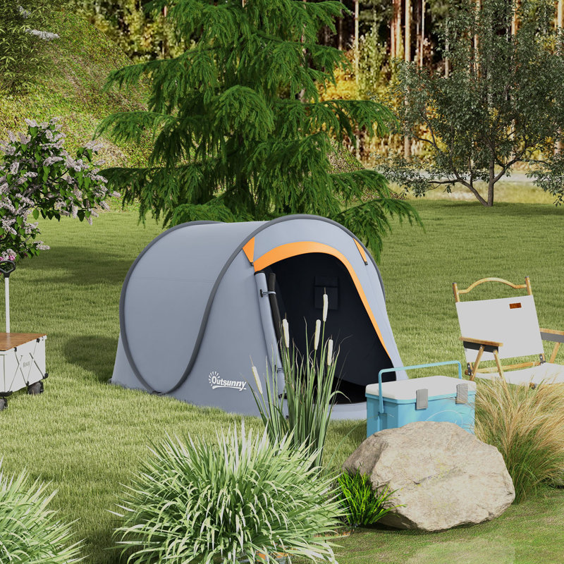 3 Person Tent