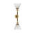Cone 2 Light Bath Vanity Light-33004671-33004676-33004674