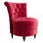 Akeeyla Velvet Barrel Chair-890151874