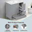 Meuble-lavabo 30 po avec lavabo en céramique-1634922414