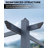 Aluminum Pergola, Outdoor Metal Pergola-114205181-114205189