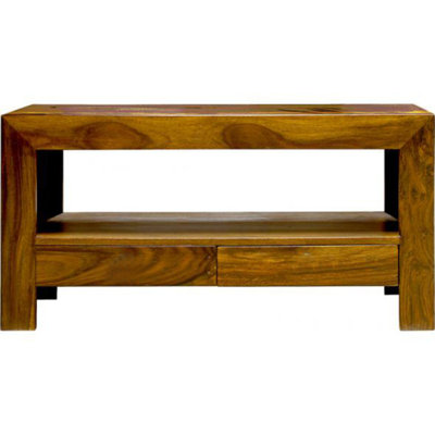 Unfinished TV Stand for TVs up to 32"