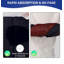 Memory Foam Bath Rug