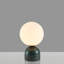 Lampe fantaisie en marbre Gysel-286297392