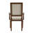 Ethynn 19.5'' H Upholstered Armchair-688004063-679670944-679670956