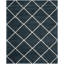 Tapis à poil long Humberto Hudson-896492954-859039544