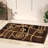 Performance Abstract Indoor Rug-17429937