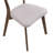 Bryona 4 - Person Trestle Dining Set-915373331-915373332