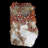 Vanadinite - Apache Mine, Arizona