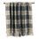 Hand Woven Throw Blanket