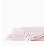 Celine Chevron Throw Blanket