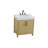 30 inch Single Bathroom Vanity_Traditional_VF60630-718316194