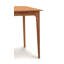 Sarah Solid Wood Computer Desk-20804064-101921100
