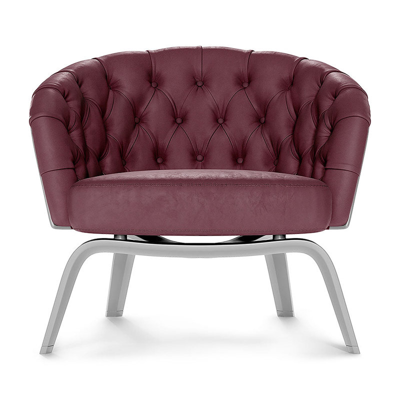 Tissu SILVERTEX, Framboise