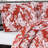 Pagoda Traditional Sateen Floral Duvet Cover-799839649-799839663