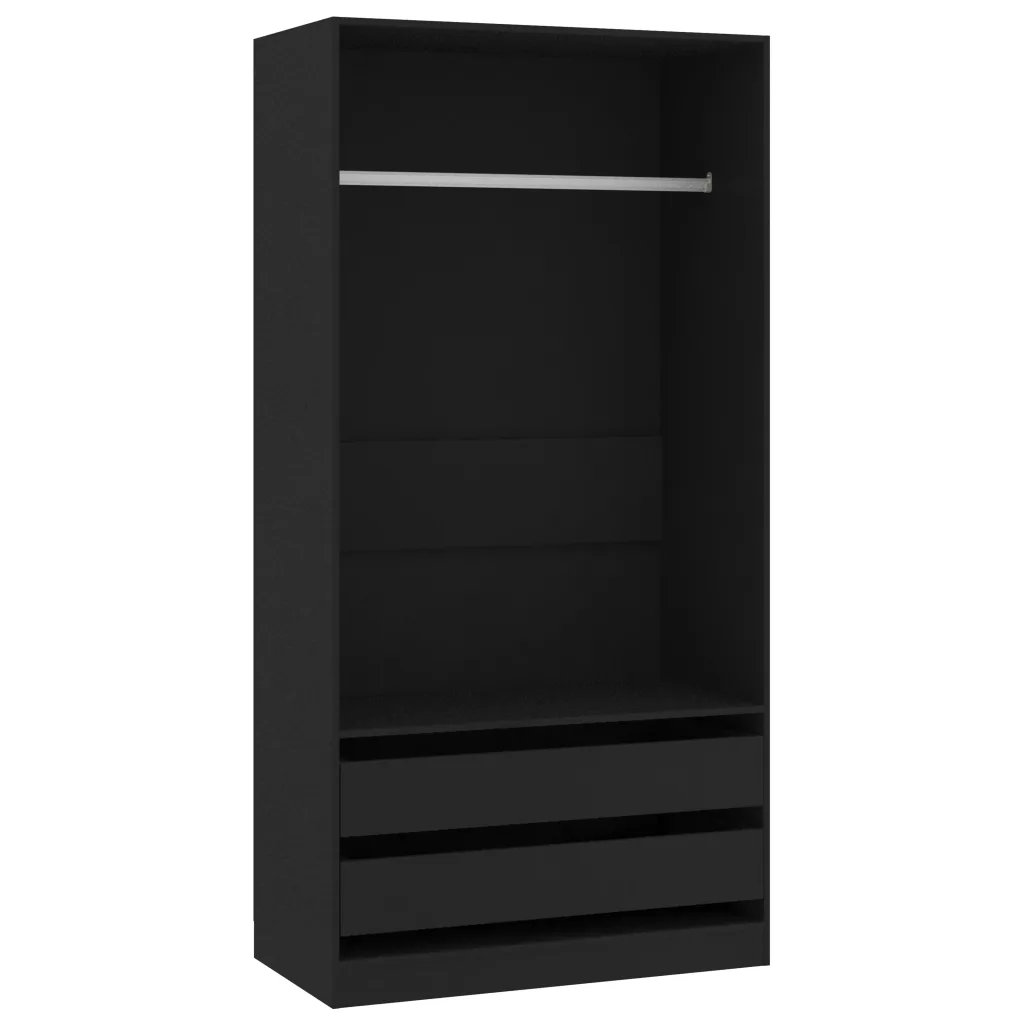 Kleiderschrank Adiel