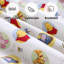 Drap-housse 100% coton à densité de tissage 180 fils Sprager