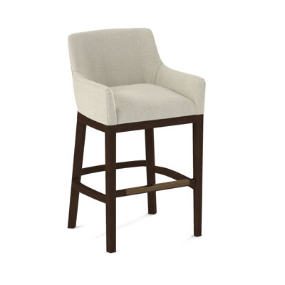 Upholstered Stool