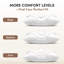 Oreiller Sleep by Wayfair™ en duvet-120887178-120887176