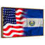 États-Unis et Salvador Nishi au Salvador-441438945-441438946