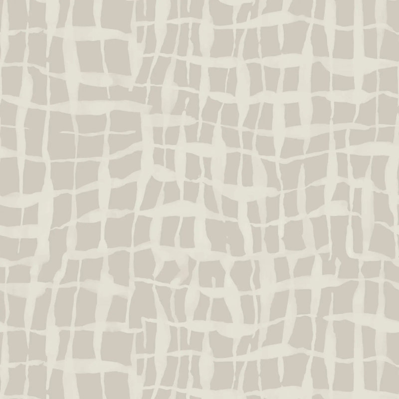 Filet - Papier peint, Papier de qualité supérieure, Shell, Non-collé