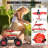 22'' H x 32.3'' W Utility Cart with Wheels-56115547