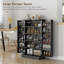Armoire de rangement pour garde-manger HOMcom