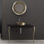 Musa 41.4'' L Bathroom Sink-16589815