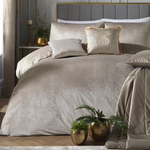 Montrose Duvet Cover Set