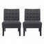 Chaise d'appoint