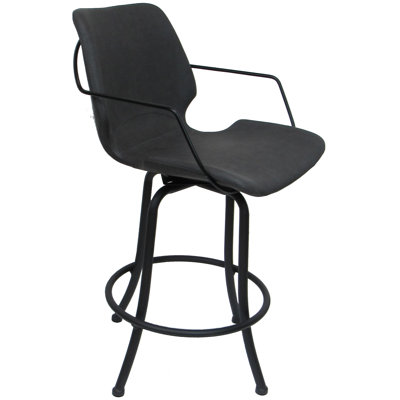 Comptoir pivotant, bar et tabouret très grand Noie