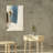 Akeisha Modern & Contemporary Aluminum Mirror-1987807673-1987807675