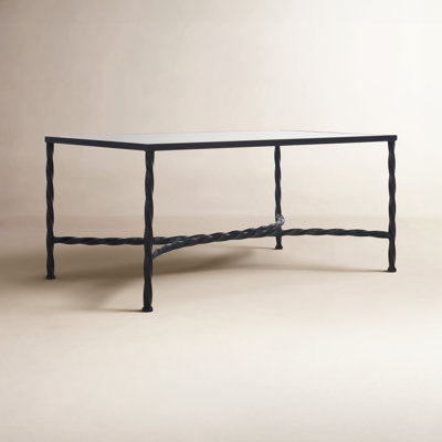 Keely Coffee Table
