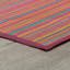 Tapis intérieur / extérieur rectangulaire Azrielle-196688031