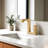 Single-Hole Single-Handle Bathroom Faucet-122282163