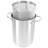 Demeyere Resto 4.8-qt Stainless Steel Asparagus/Pasta Cooker Set
