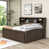 Antique Brown is out of stock